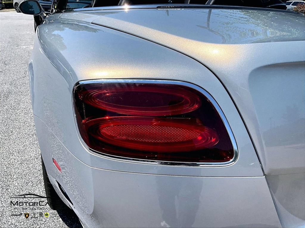 Used 2015 Bentley Continental GT Speed AWD/4WD image 23
