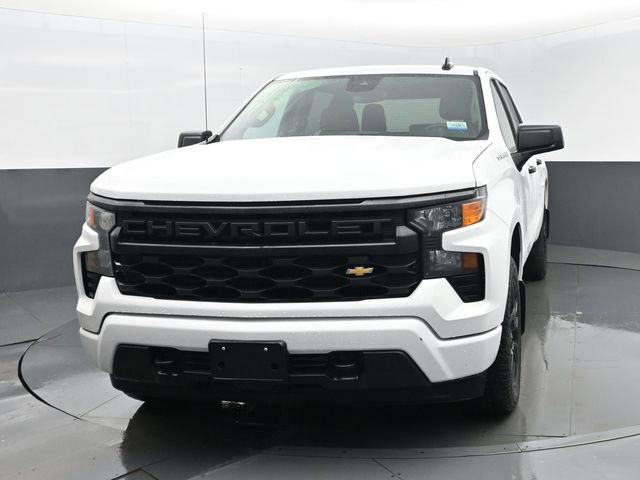Used 2024 Chevrolet Silverado 1500 Custom image 20