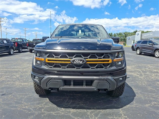 New 2025 Ford F150 Tremor w/ Equipment Group 402A High image 2