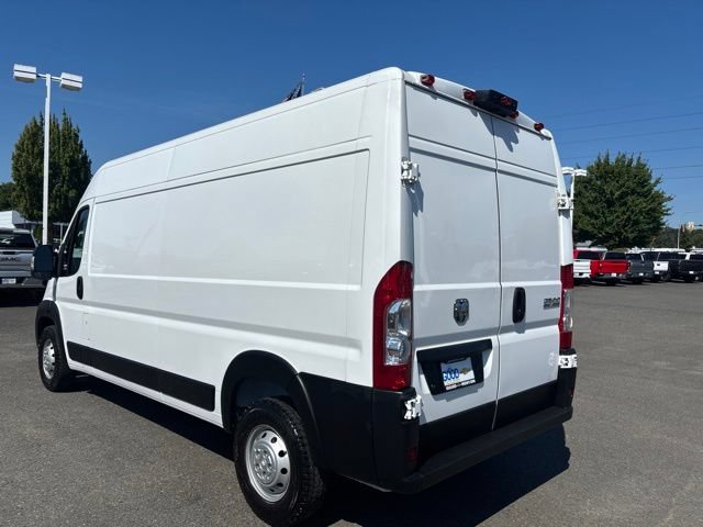 Used 2023 RAM ProMaster 3500 FWD image 3