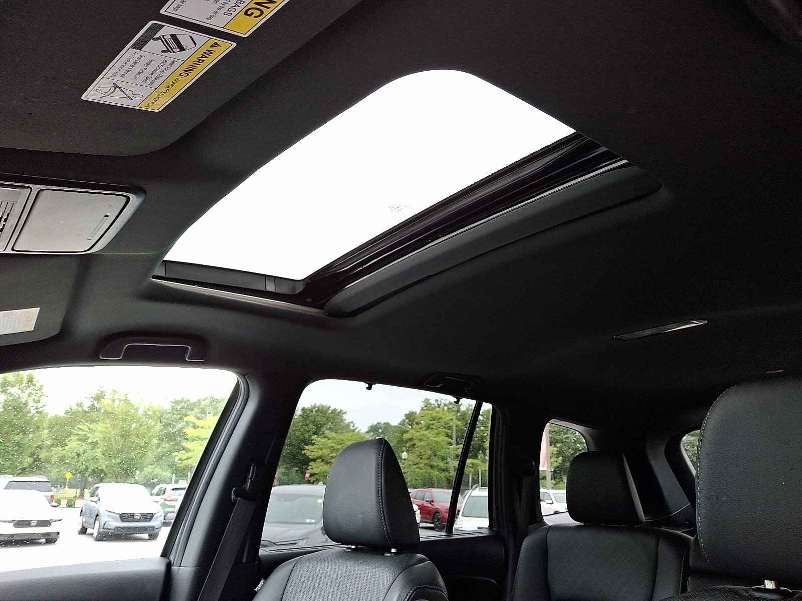 Used 2020 Honda Passport EX-L image 14