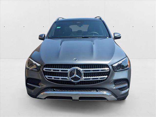 New 2025 Mercedes-Benz GLE 450e 4MATIC image 2