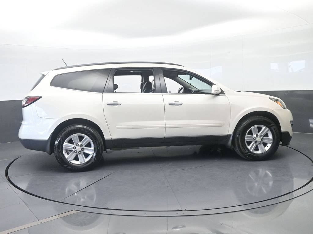 Used 2013 Chevrolet Traverse LT FWD image 7