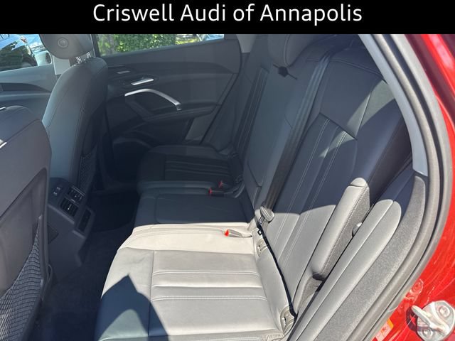 Certified 2025 Audi Q5 Premium Plus w/ Premium Plus AWD/4WD image 13