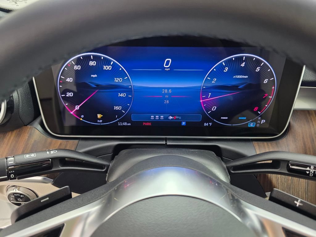 New 2026 Mercedes-Benz C 300 4MATIC Sedan image 14