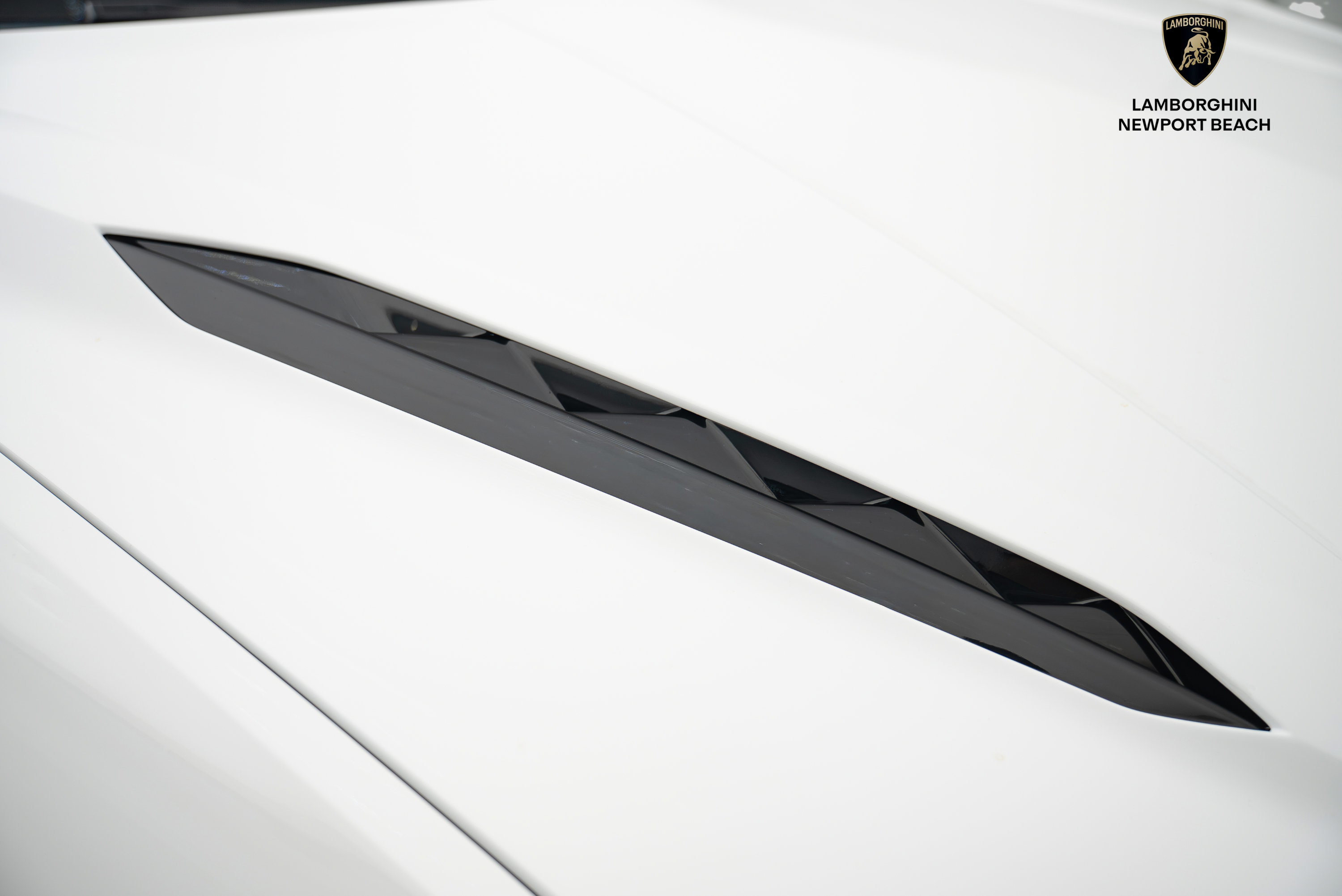Used 2024 Lamborghini Urus S AWD/4WD image 35