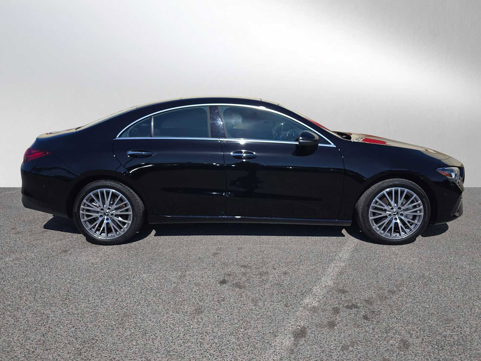 Used 2025 Mercedes-Benz CLA 250 CLA 250 image 9