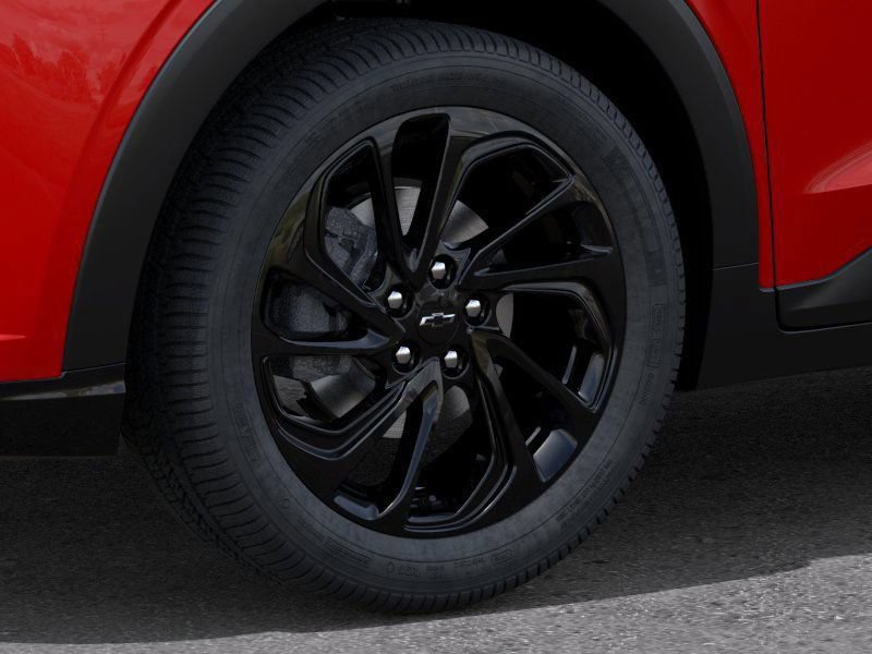 New 2027 Chevrolet Bolt RS w/ Technology Package FWD image 9