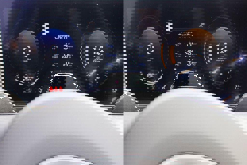 New 2026 Hyundai Tucson Limited image 16