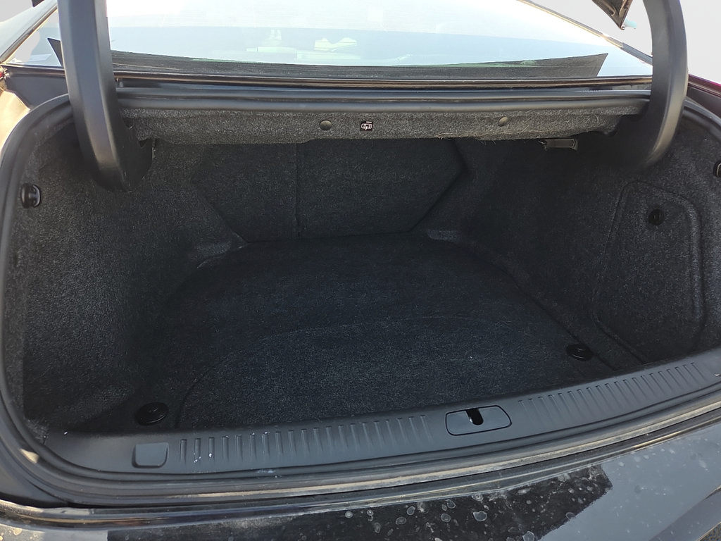 Used 2012 Cadillac CTS Premium AWD/4WD image 10