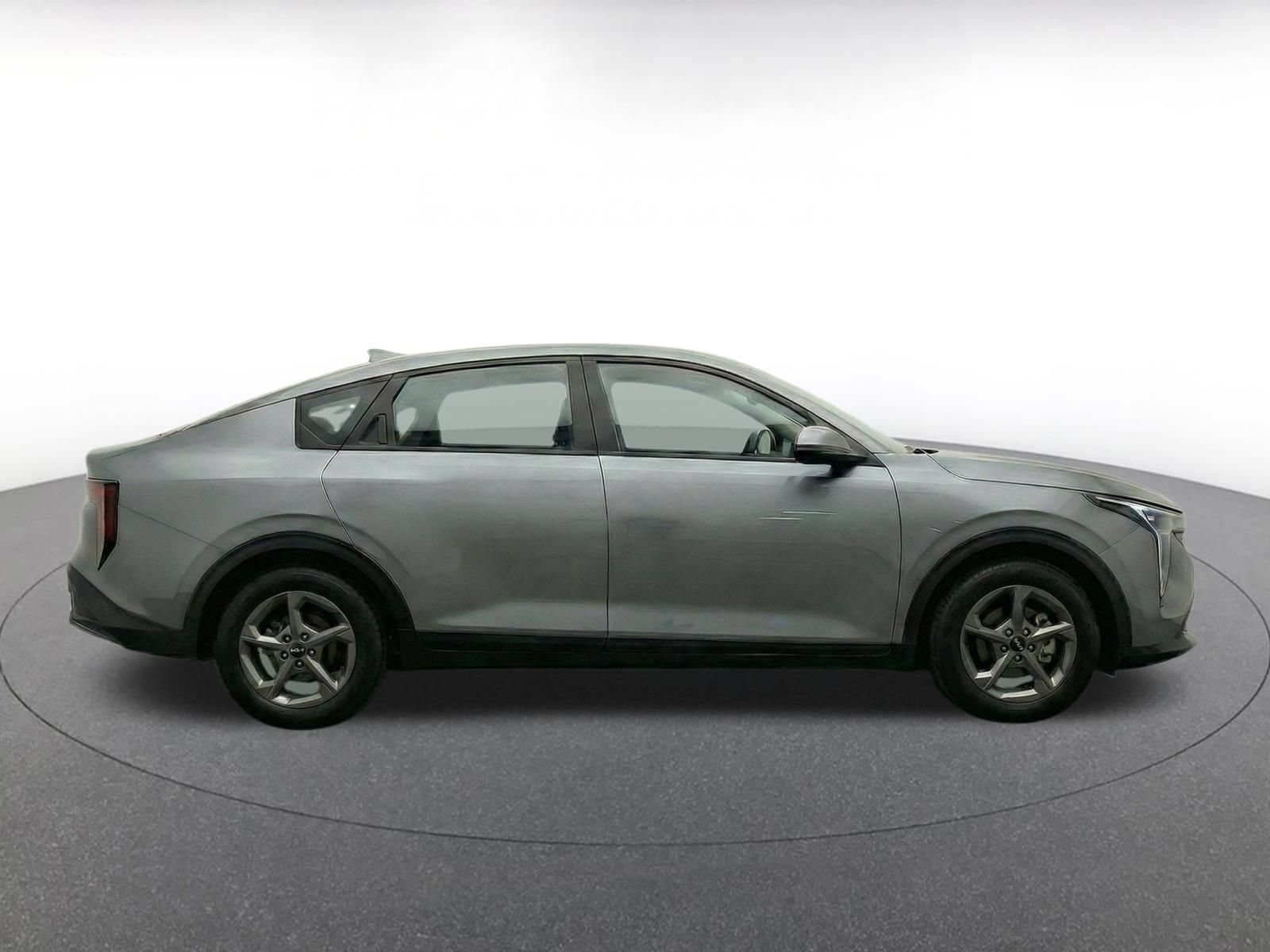Used 2025 Kia K4 FWD image 9