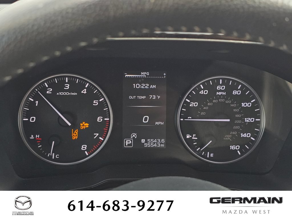 Used 2021 Subaru Legacy Premium AWD/4WD image 25