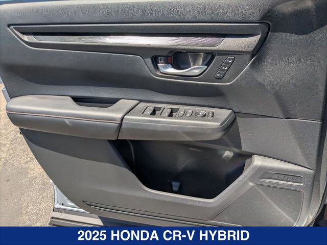 Used 2025 Honda CR-V Sport-L image 10