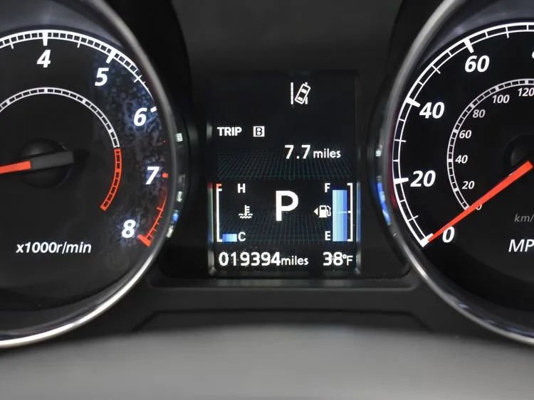 Used 2025 Mitsubishi Outlander Sport LE image 27