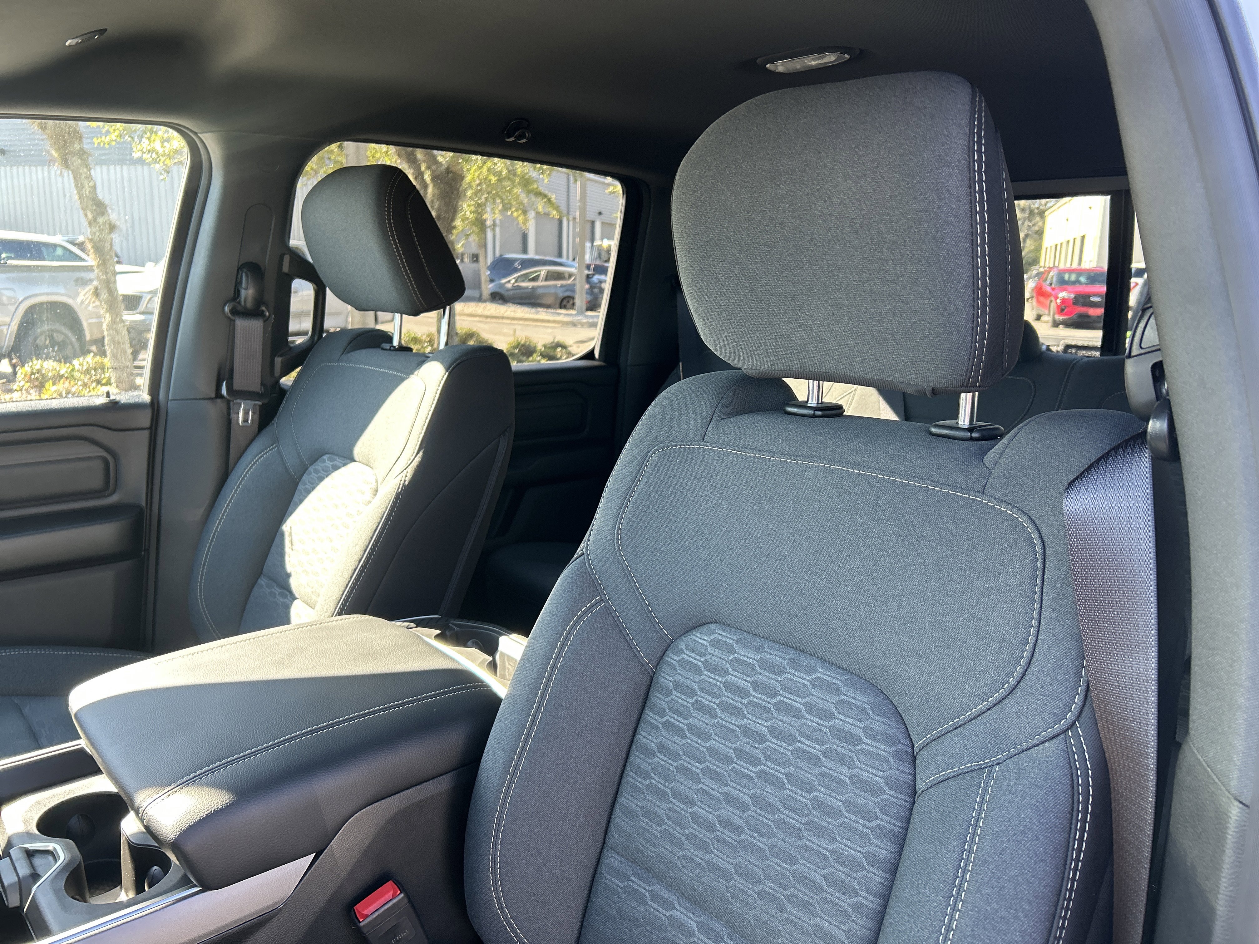 New 2026 RAM 1500 Express image 14