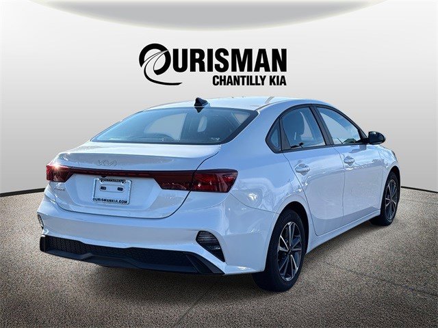 Used 2023 Kia Forte LXS w/ LXS Technology Package video 2