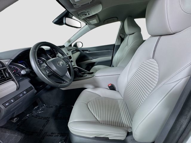 Certified 2023 Toyota Camry SE w/ Convenience Package image 17