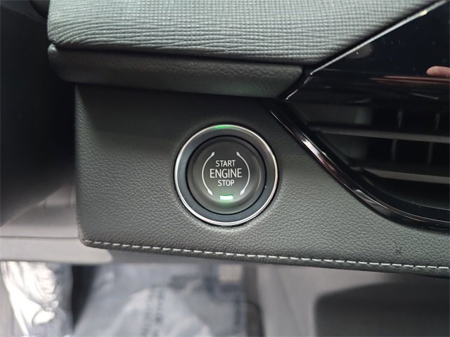 New 2025 Buick Enclave Sport Touring w/ Power Package image 30