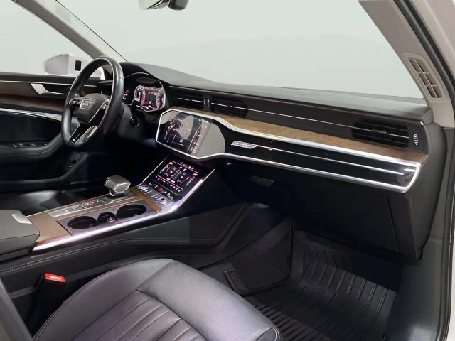 Used 2019 Audi A6 3.0T Premium Plus w/ Premium Plus Package AWD/4WD image 85
