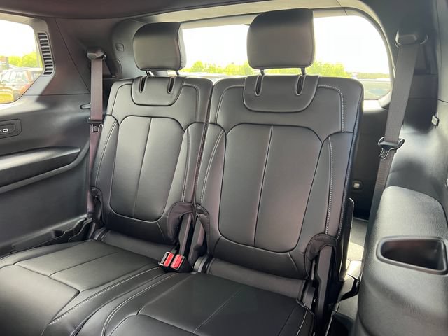 New 2026 Jeep Grand Cherokee L Limited w/ Limited Altitude Package AWD/4WD image 7