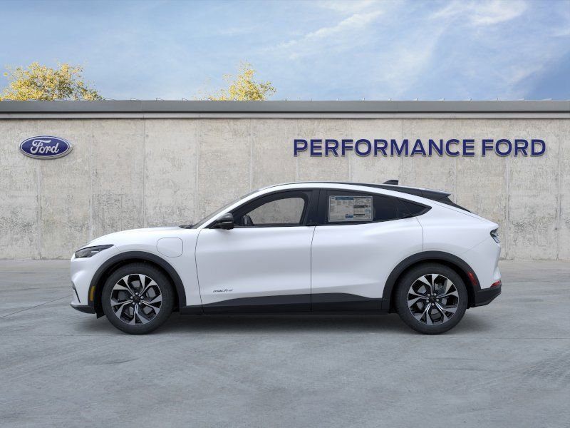 New 2026 Ford Mustang Mach-E Select image 3