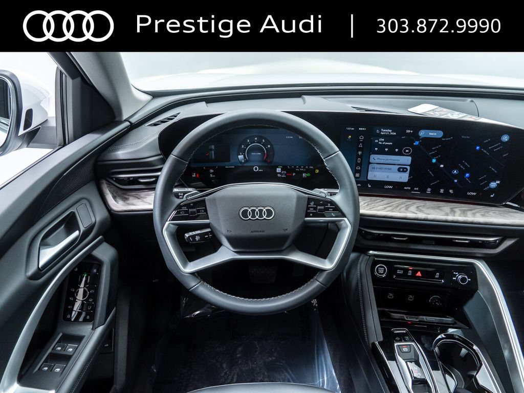 New 2026 Audi Q5 Premium AWD/4WD image 14