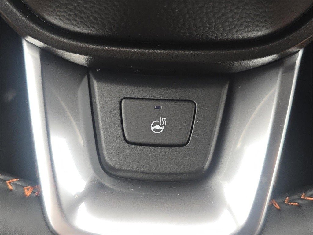New 2026 Honda CR-V TrailSport image 9