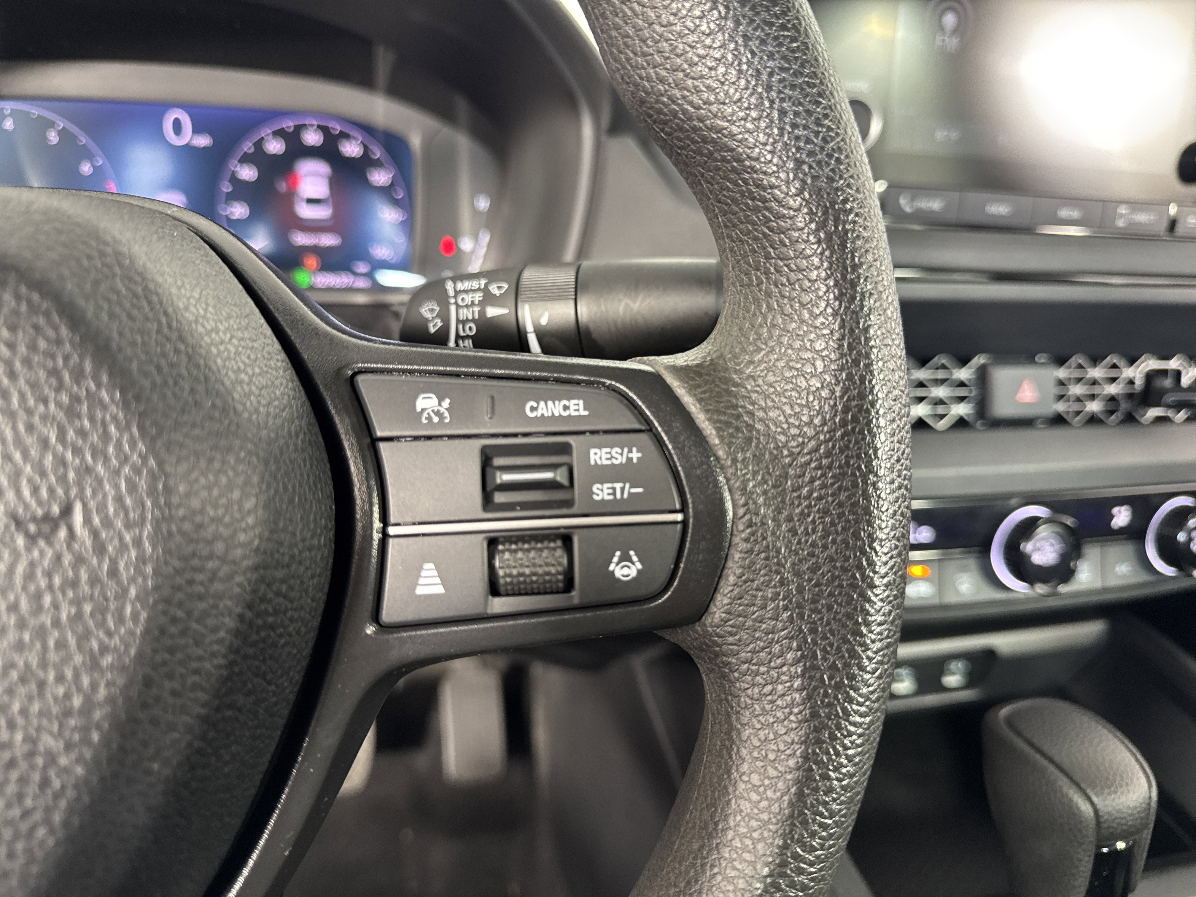 Certified 2024 Honda Accord LX image 25