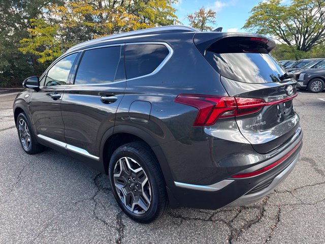 Used 2023 Hyundai Santa Fe Limited w/ Cargo Package AWD/4WD image 21