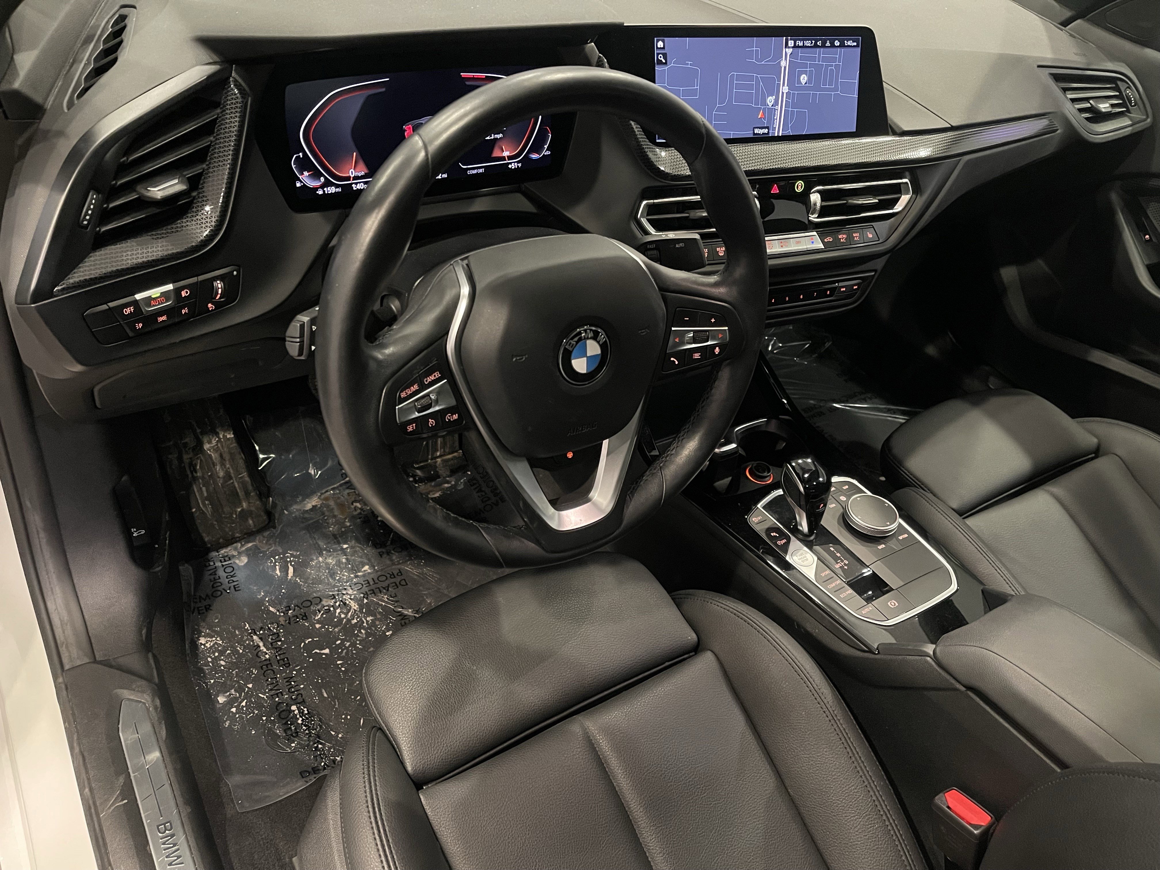 Used 2022 BMW 228i xDrive Gran Coupe w/ Convenience Package image 13