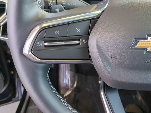 Certified 2026 Chevrolet Equinox EV LT AWD/4WD image 12