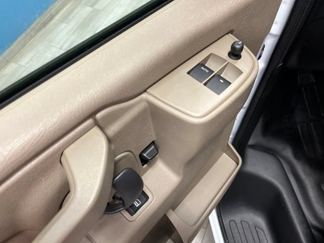 New 2026 Chevrolet Express 3500 Extended w/ Driver Convenience Package RWD image 16