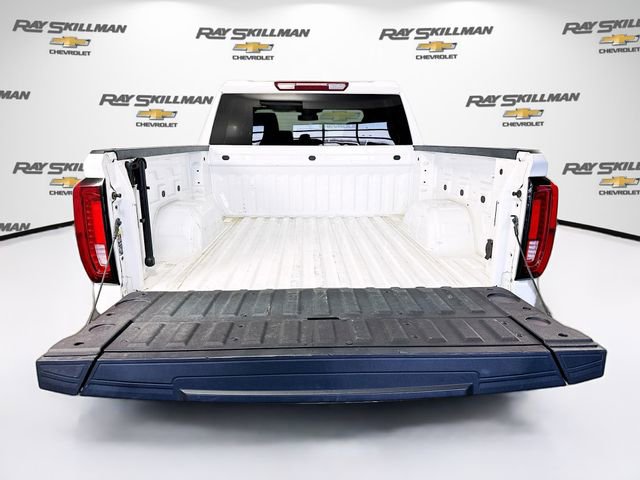 Used 2025 GMC Sierra 1500 SLT image 26