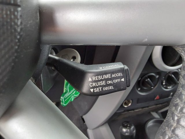Used 2010 Jeep Wrangler Sahara w/ Trailer Tow Group AWD/4WD image 19