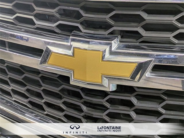 Used 2018 Chevrolet Tahoe LT image 9