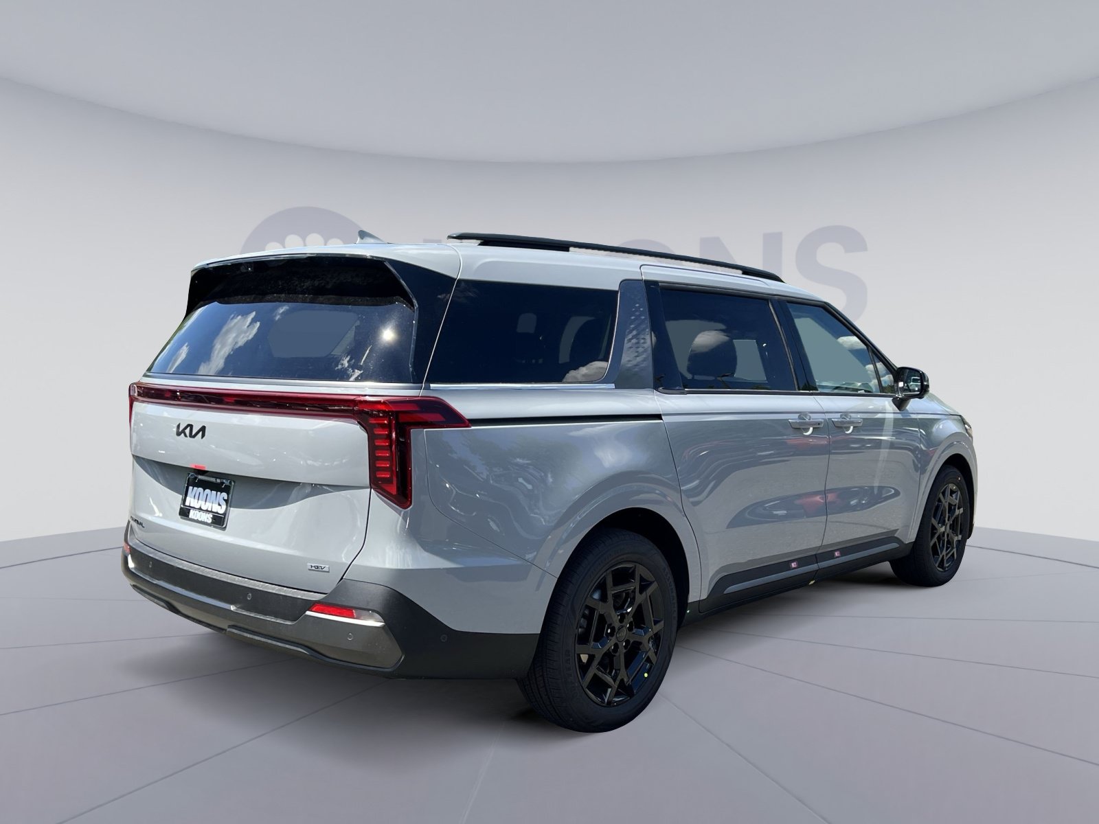New 2026 Kia Carnival SX Prestige FWD image 7