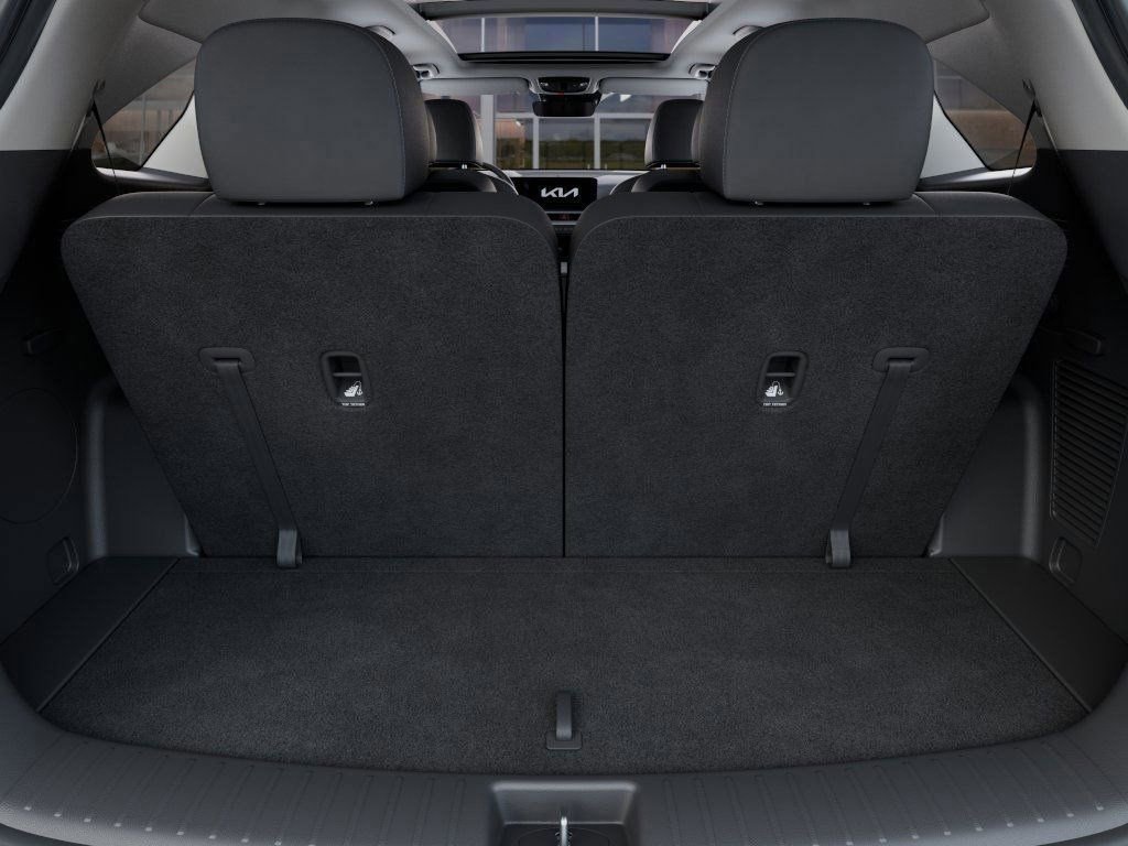 New 2024 Kia Sorento EX w/ Panoramic Sunroof Package image 19