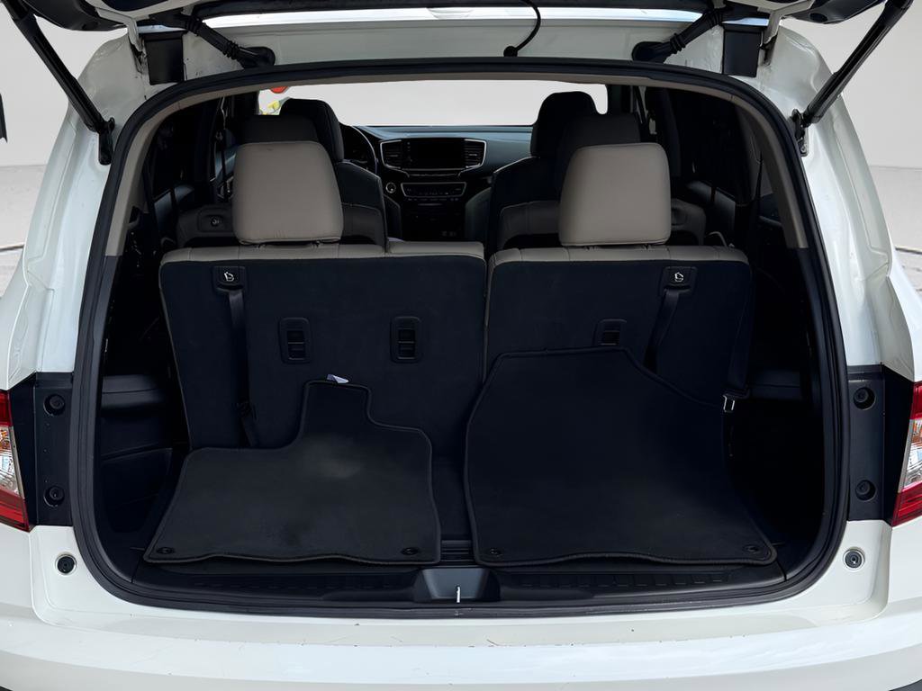 Used 2019 Honda Pilot Touring image 23