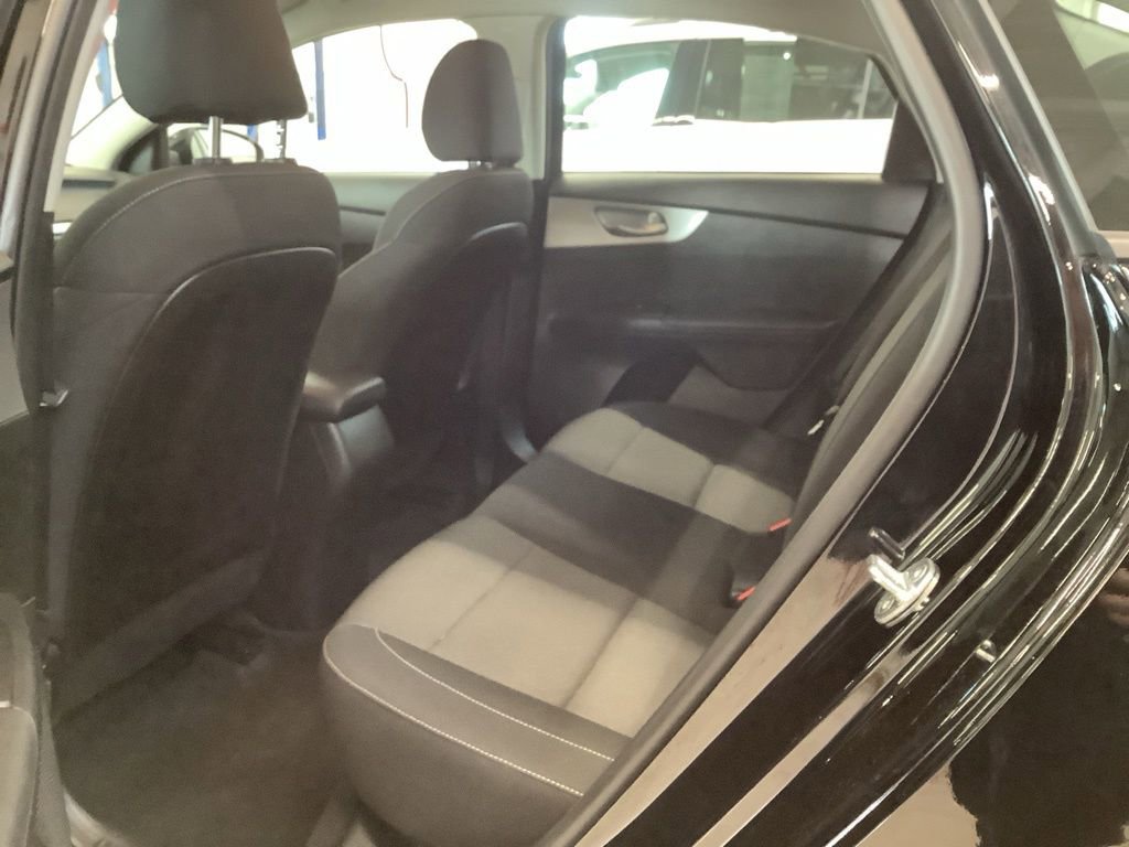 Certified 2023 Kia Forte LXS FWD image 14
