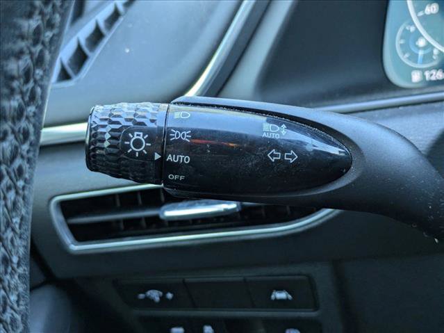 Used 2021 Hyundai Sonata SEL w/ Convenience Package FWD image 7