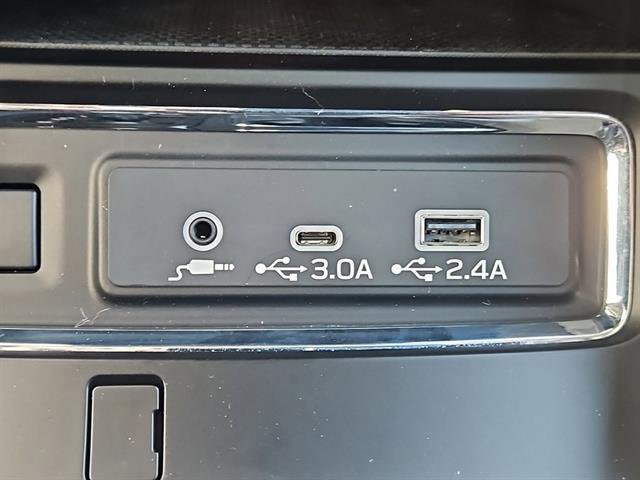 New 2025 Subaru Ascent Bronze Edition image 23