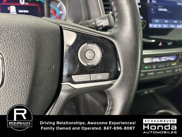 Used 2021 Honda Pilot EX-L image 13