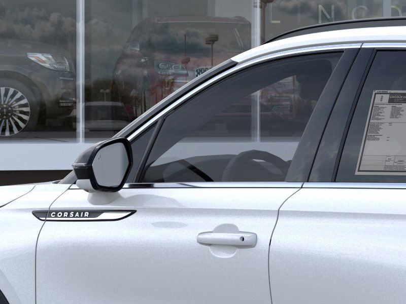 New 2026 Lincoln Corsair Premiere image 20