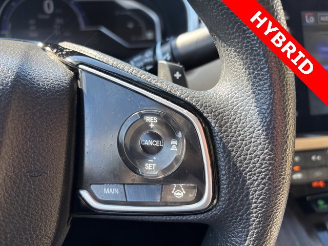 Used 2020 Honda Clarity Plug-In Hybrid image 15
