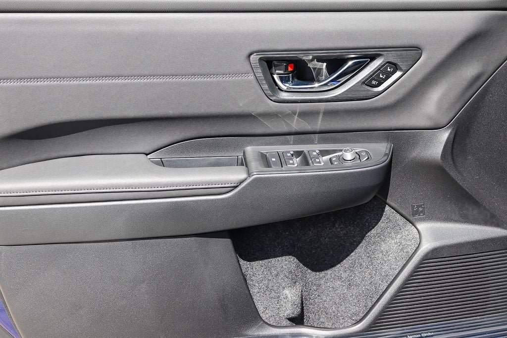 New 2026 Subaru Outback Touring XT AWD/4WD image 22