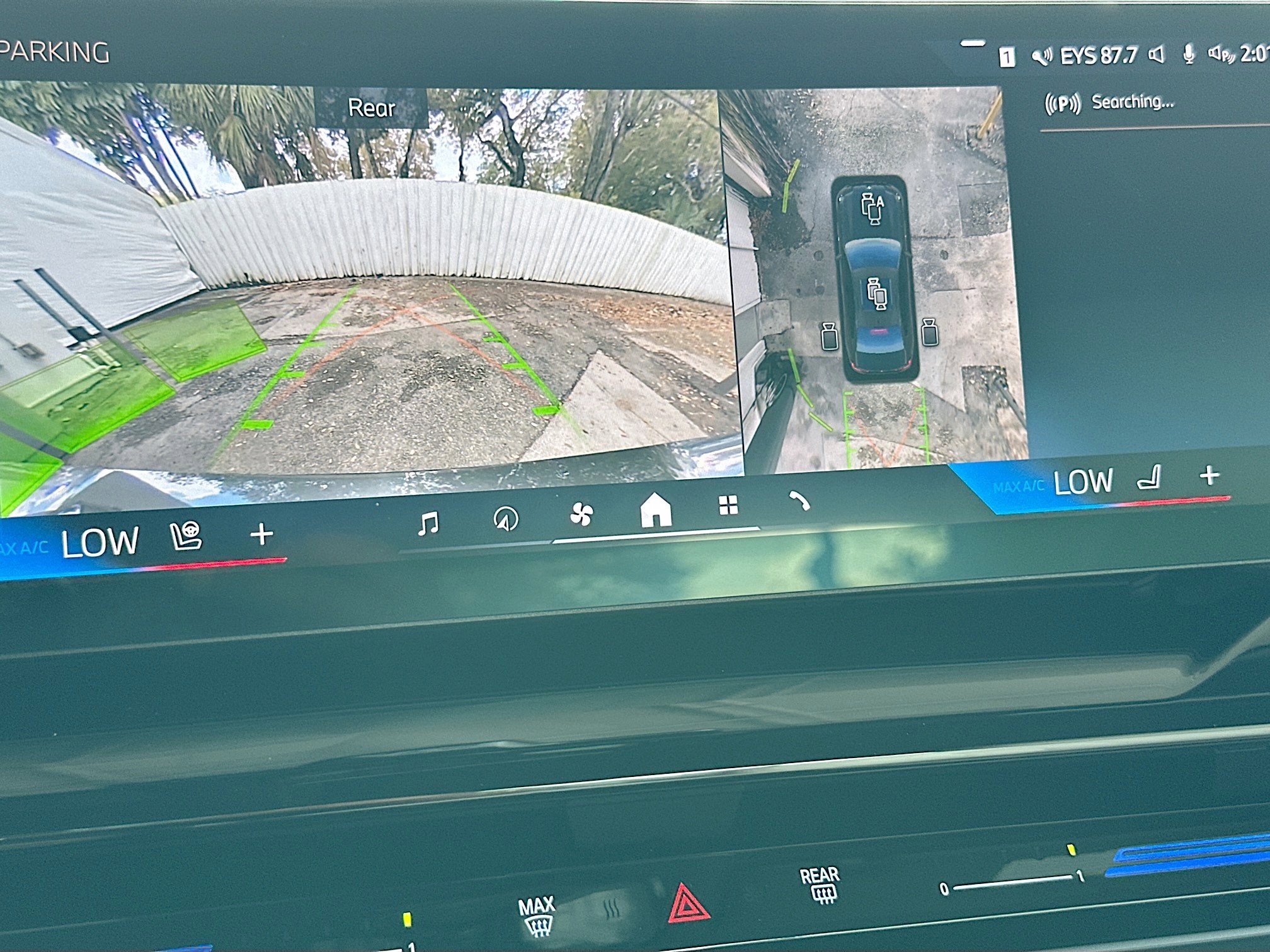 Certified 2024 BMW 530i 530i w/ M Sport Package image 14