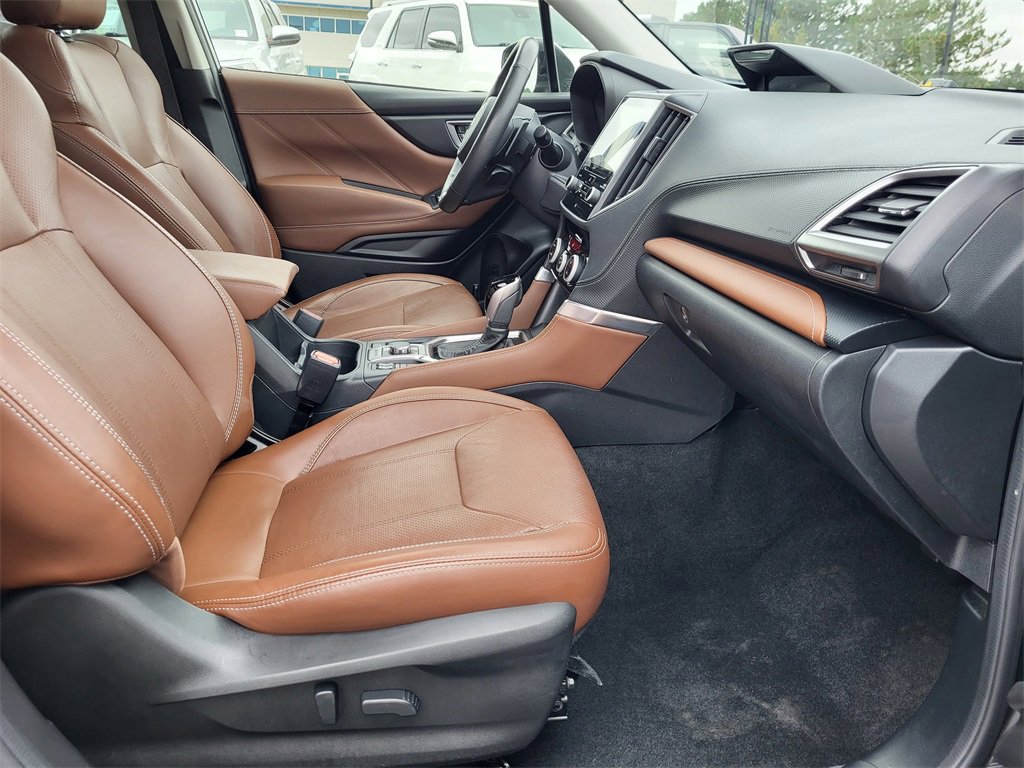 Used 2020 Subaru Forester Touring w/ Popular Package #2 image 20