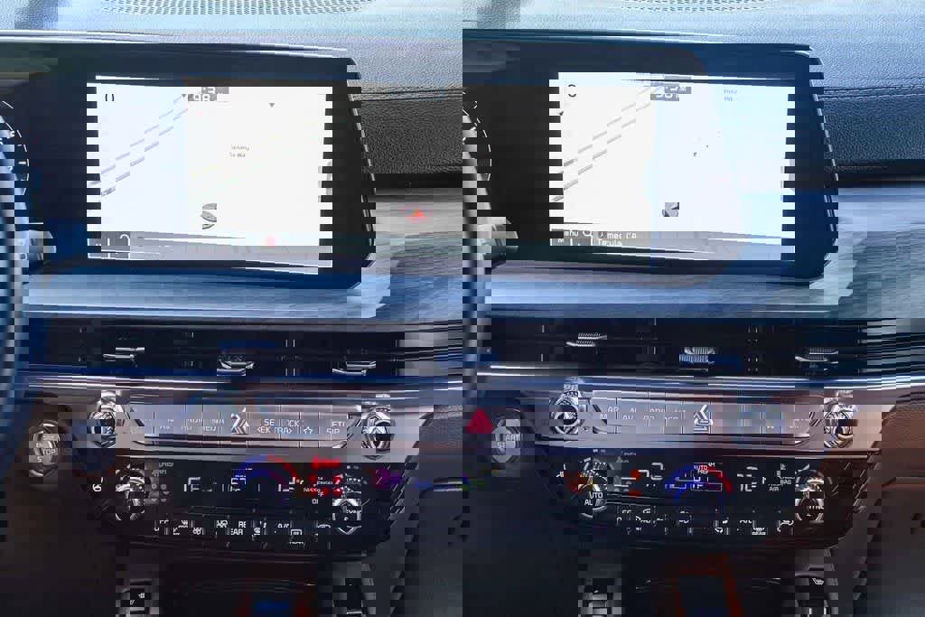 Certified 2024 Kia Telluride SX Prestige X-Line image 12