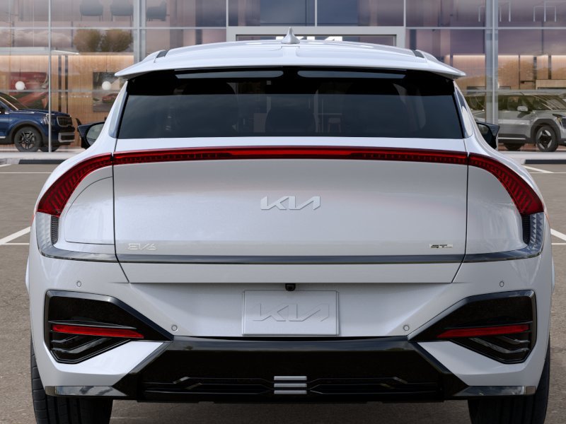 New 2026 Kia EV6 GT-Line AWD/4WD image 13