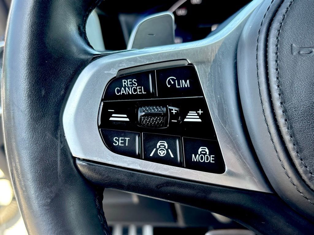 Used 2022 BMW M440i xDrive Gran Coupe w/ Premium Package image 20